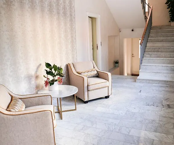 Doenhoff Appart hôtel 4*